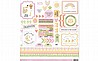 ���� ����  DOODLEBUG BUNDLE OF JOY - 30X30  