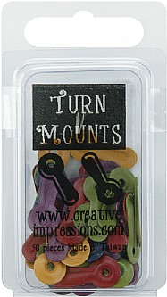 ������� ����� �������� ����� TERN MOUNTS