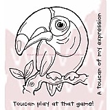 �� ������ ������ ����� - TOUCAN
