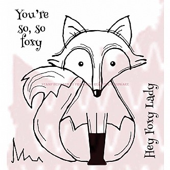 �� ������ ������ ���� - FOXY