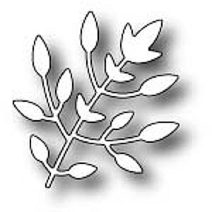 ����� ����� ��� ���� - TREMBLE LEAF