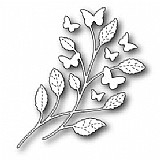 ������ ����� ����� ������ - HAMPSTEAD BUTTERFLY STEM