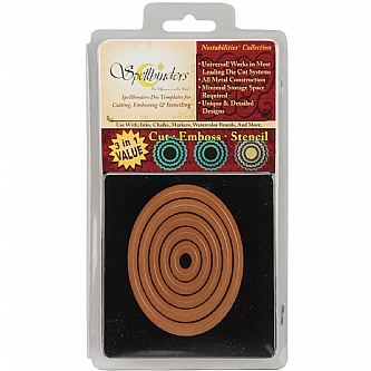 ������ ����� ������� ������-SPELLBINDERS