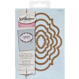�� ������ ����� ������ -SPELLBINDERS NESTABILITIES LABLES TWENTY
