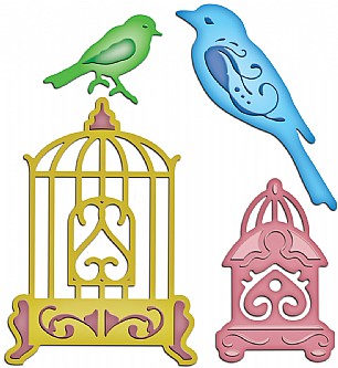 �� ������ ������� ������� - SPELLBINDERS BIRD SANCTUARY