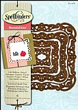 �� ������ ����� -SPELLBINDERS LUSCIOUS LABELS ONE