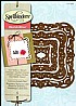 �� ������ ����� -SPELLBINDERS LUSCIOUS LABELS ONE