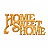 ����� ����� ������  - SPELLBINDERS HOME SWEET HOME 