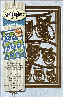 ����� ����� ��� �������  - SPELLBINDERS IT'S A HOOT