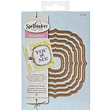 �� ������ ����� -SPELLBINDERS  LABLES 47