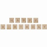 ������ ��� �� ��� -KAISERCRAFT  BIRTHDAY