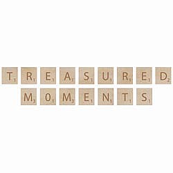 ������ ��� �� ��� -KAISERCRAFT  TREASURED
