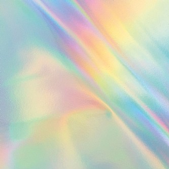 ���� ���� ������� ����� ����  SILVER FOIL IRIDESCENT 